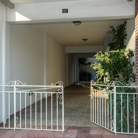 Kanari Elegant And Cozy Studios Kalamata Exterior foto