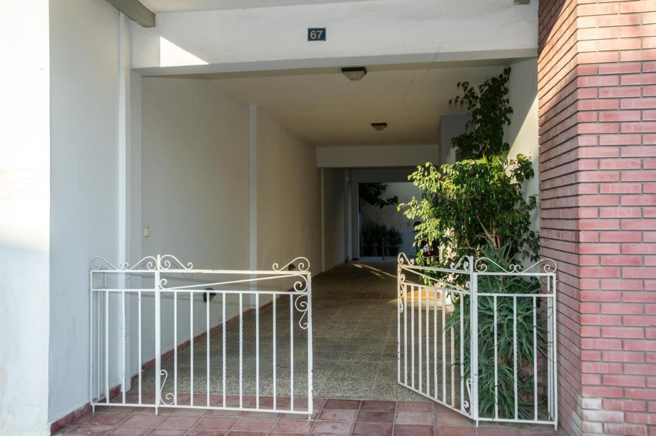Kanari Elegant And Cozy Studios Kalamata Exterior foto
